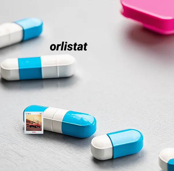 Acheter orlistat